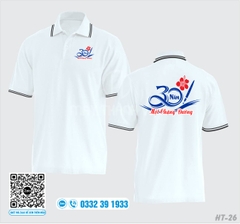 Áo họp lớp cao cấp Quận Tây Hồ Hà nội - Đồng phục May Thành Việt