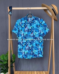Áo Sơ Mi Bãi Biển rẻ đẹp nhất tại Bắc Ninh - đồng Phục May Thành Việt
