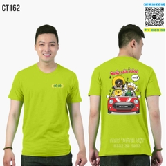 Mẫu áo team đẹp tại Kiên Giang - Đồng Phục May Thành Việt