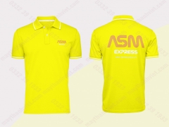 Áo thun đồng phục có cổ Huyện Chợ Đồn Bắc Kạn- Đồng phục May Thành Việt