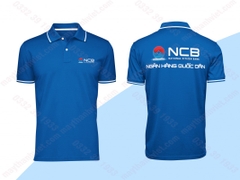 Áo thun đồng phục giá rẻ cổ bẻ Quận Phú Nhuận Thành phố Hồ Chí Minh- Đồng phục May Thành Việt