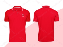 Áo thun đồng phục có cổ Thành phố Tuyên Quang Tuyên Quang- Đồng phục May Thành Việt