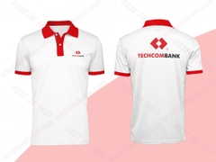 Áo thun đồng phục giá rẻ cổ bẻ Quận 10 Thành phố Hồ Chí Minh- Đồng phục May Thành Việt