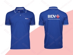 Áo thun đồng phục giá rẻ cổ bẻ Quận 5 Thành phố Hồ Chí Minh- Đồng phục May Thành Việt