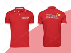 Áo thun đồng phục có cổ Quận Tây Hồ Hà nội- Đồng phục May Thành Việt