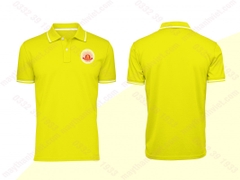 Áo thun đồng phục giá rẻ cổ bẻ Huyện Gia Viễn Ninh Bình- Đồng phục May Thành Việt