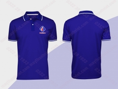 Áo thun đồng phục có cổ Thành phố Tuyên Quang Tuyên Quang- Đồng phục May Thành Việt