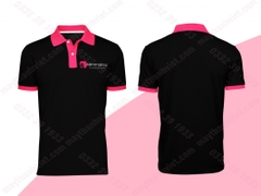 Áo thun đồng phục giá rẻ cổ bẻ Quận Bình Thạnh Thành phố Hồ Chí Minh- Đồng phục May Thành Việt