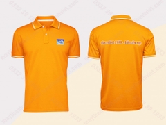 Áo thun đồng phục giá rẻ cổ bẻ Quận Tân Bình Thành phố Hồ Chí Minh- Đồng phục May Thành Việt