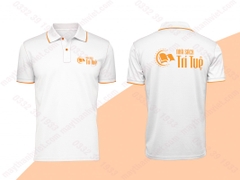 Áo thun đồng phục giá rẻ cổ bẻ Huyện Vĩnh Thạnh Cần Thơ- Đồng phục May Thành Việt