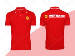 Áo thun đồng phục giá rẻ cổ bẻ Huyện Vĩnh Thạnh Cần Thơ- Đồng phục May Thành Việt