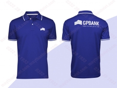 Áo thun đồng phục giá rẻ cổ bẻ Quận Dương Kinh Hải Phòng- Đồng phục May Thành Việt