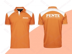 Áo thun đồng phục giá rẻ cổ bẻ Quận 9 Thành phố Hồ Chí Minh- Đồng phục May Thành Việt