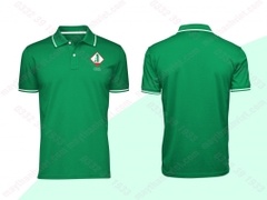 Áo thun đồng phục giá rẻ cổ bẻ ỉnh Sóc Trăng Sóc Trăng- Đồng phục May Thành Việt