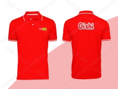 Áo thun đồng phục giá rẻ cổ bẻ Quận Tân Bình Thành phố Hồ Chí Minh- Đồng phục May Thành Việt