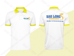 Áo thun đồng phục giá rẻ cổ bẻ Quận 9 Thành phố Hồ Chí Minh- Đồng phục May Thành Việt