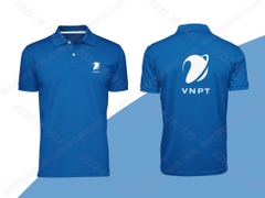Áo thun đồng phục giá rẻ cổ bẻ Quận 9 Thành phố Hồ Chí Minh- Đồng phục May Thành Việt