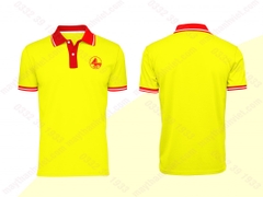 Áo thun đồng phục giá rẻ cổ bẻ Huyện Hóc Môn Thành phố Hồ Chí Minh- Đồng phục May Thành Việt