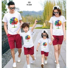 Aogiadinhhanhphuc - Đồng Phục May Thành Việt