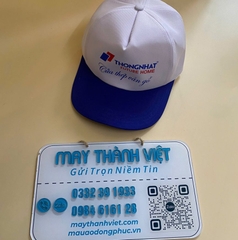 Cơ sở sản xuất mũ lưỡi trai