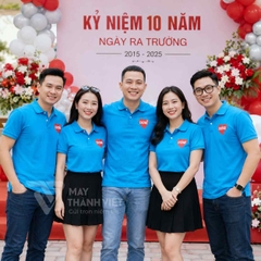 Dong Phuc Hop Lop ở Đồng Nai