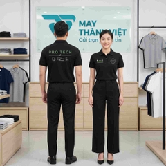 Giá Áo Đồng Phục Hải Anh