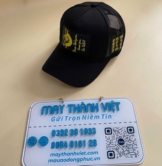 In nón lưỡi trai