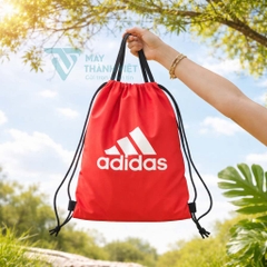 Túi dây rút Adidas
