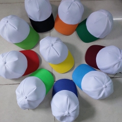 mũ du lịch màu đỏ Bạc Liêu - Đồng phục may thành việt