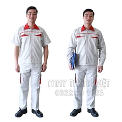 Bảo hộ lao đông cho công nhân