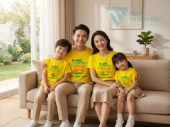 May Áo Đồng Phục