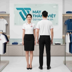 Giá áo đồng phục
