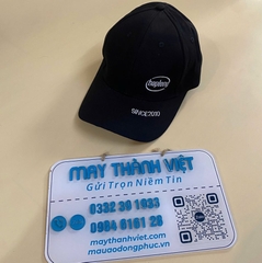 May nón kết theo yêu cầu