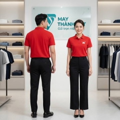 Áo Phông Công Ty Tại Nghệ An