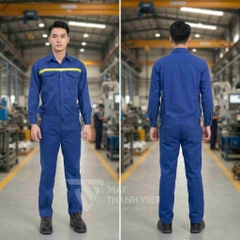 Áo Bảo Hộ