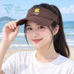 May Nón Kết Theo Yêu Cầu