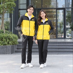 Công Ty May Áo Gió Đồng Phục