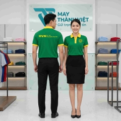 Đồng Phục Du Lịch Công Ty