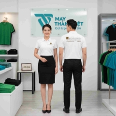 Đồng Phục Polo Công Ty Wonderland