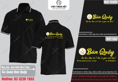 Đồng Phục Quán Ăn TiTi Đẹp - Đồng Phục May Thành Việt