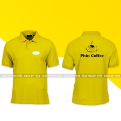 mẫu đồng phục nhà hàng đẹp giá rẻ - Đồng phục may thành việt