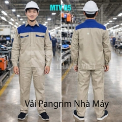 Đồng Phục Bảo Hộ Lao Động