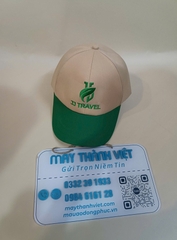 Mũ du lịch