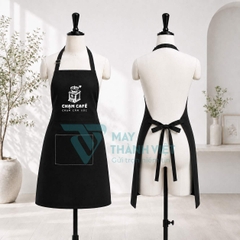 Tạp Dề Yếm