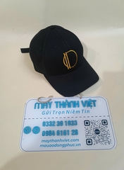 Cơ sở sản xuất mũ lưỡi trai