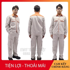 Công ty bảo hộ lao động