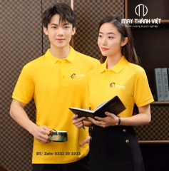 Công ty may đồng phục công nhân