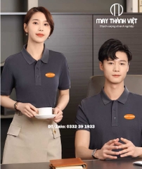 Công ty may đồng phục
