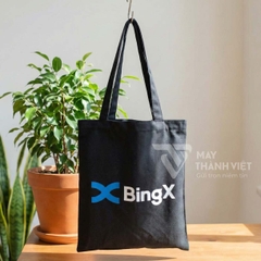 Công ty sản xuất túi vải bố tại Thái Nguyên