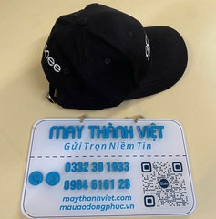 Đồng phục mũ lưỡi trai